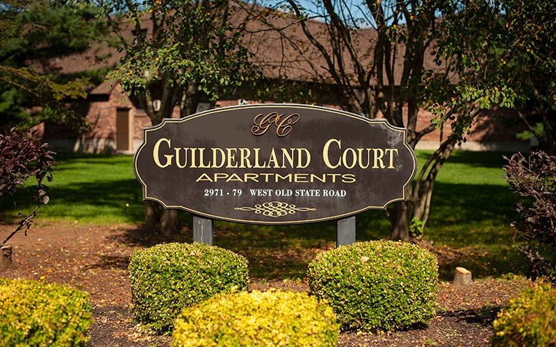 Guilderland Court