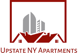 Upstate NY Apartments logo